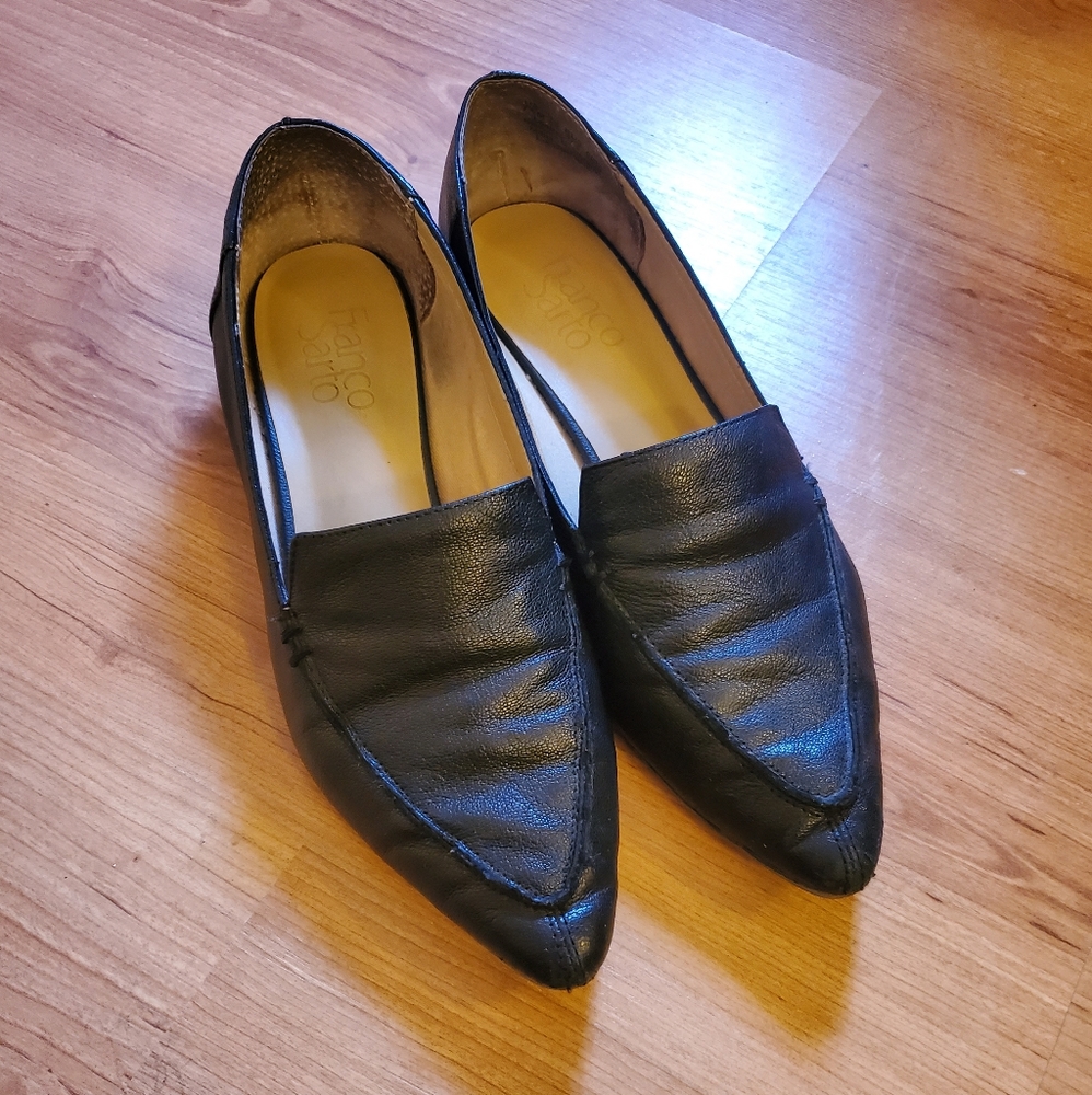 COPY - Franco Sarto - Shoes